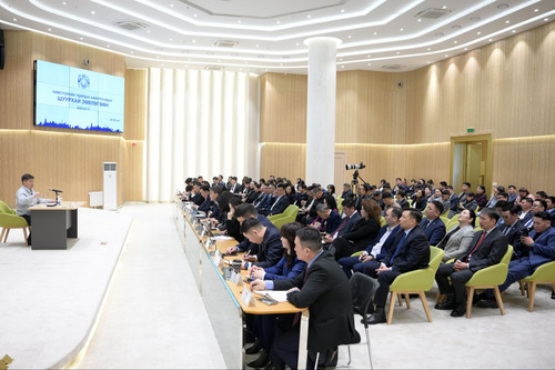 Энэ онд батлагдсан зураг, төсөвтэй 8664 нэгж талбарт газар чөлөөлөх ажил үргэлжилж байна